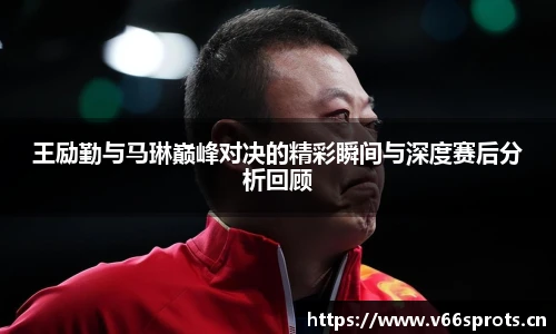 王励勤与马琳巅峰对决的精彩瞬间与深度赛后分析回顾